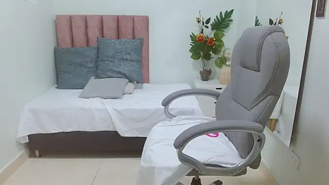 sophia_hadid Obrolan Langsung XXX