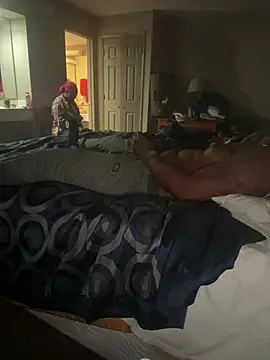 Czat XXX na żywo – Stressreliever82