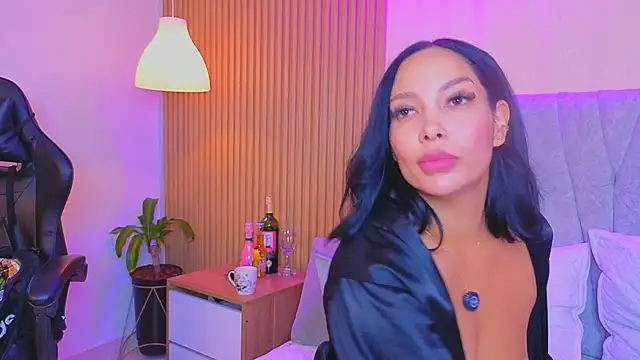 Dakota_diaz_ Obrolan Langsung XXX