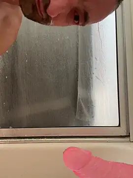 LoveButtFuckinn Webbikameraesitys