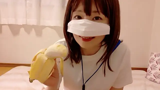 Norah_noraのライブXXXチャット