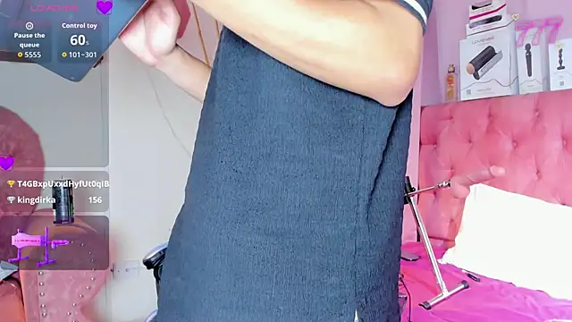 Show de webcam de _taylor_black