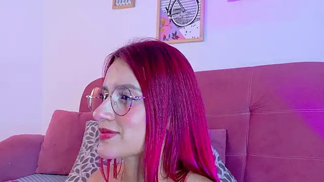 Karina2Smith 라이브 XXX 채팅