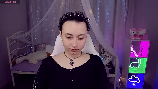 ClaraParks Chat XXX live