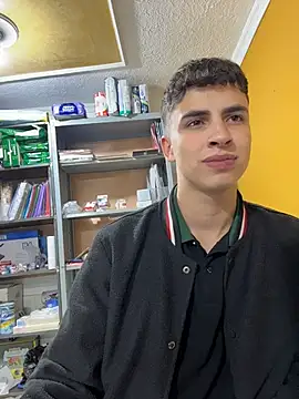 Show de webcam de AdrianRinaldi