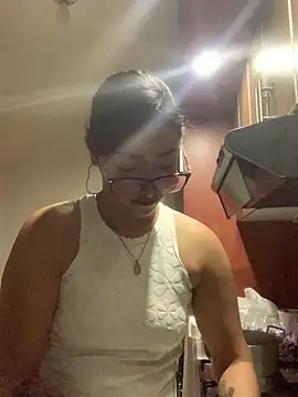 LilithMonette 웹캠 쇼