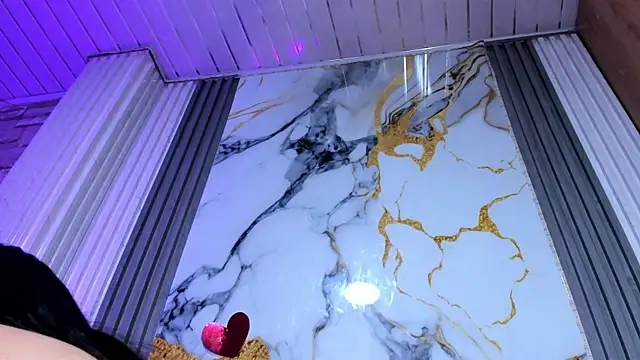 Show de webcam de mlucreciasucker303av