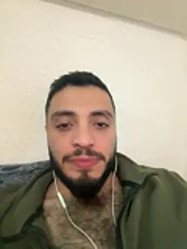 AmjadAlpha Chat XXX in diretta