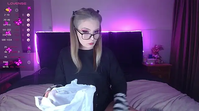 Chat XXX ao vivo de ammyska