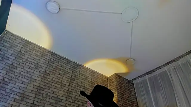 Smith_luxe Webcam Show