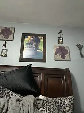 sweetkacibaby's Live XXX Chat