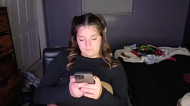 magicsparkles: вебкам-шоу