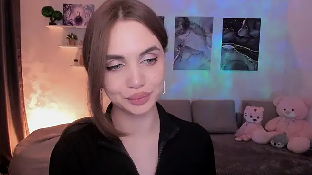 Pokazy przed kamerką – mellifluoustessss