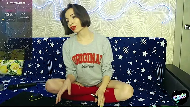 Millanorze's Live XXX Chat