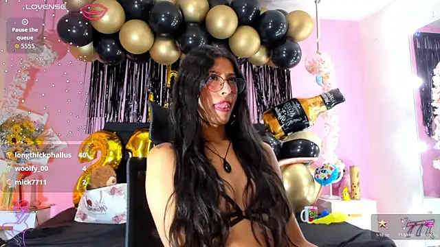 Онлайн чат XXX SamaraCortez