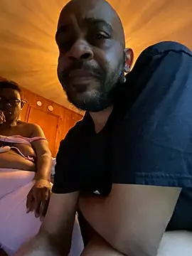 Show Webcam de Red_And_Mizstaken