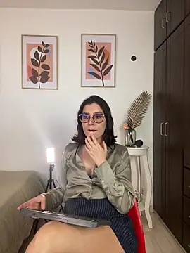 Barbie_Goddess Live XXX-Chat