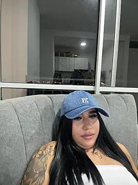 Sembang XXX Secara Langsung Sophie_Dreamss