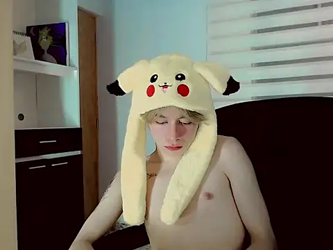 duvisex19 – Kamerová šou