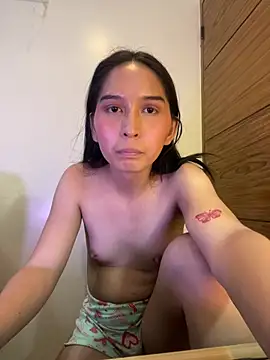 goddess_athena69 Adlı Modelin Web Kamerası Şovu