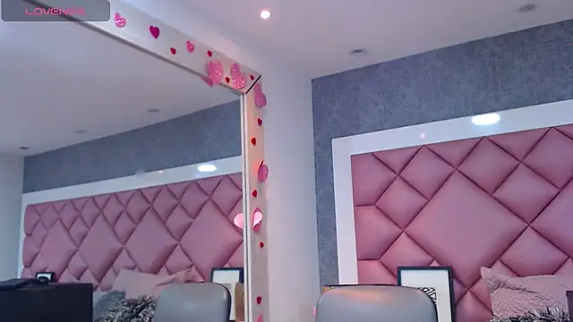 Thegreatonelady webcam show