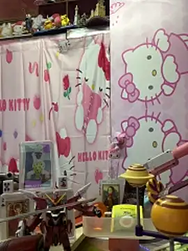 JesuAdam 网络视讯表演