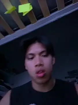 _Daniel_04 Webcam-Show