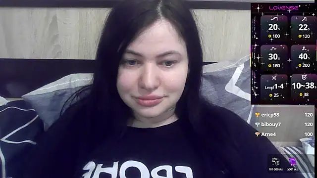 German_Eva live XXX chat