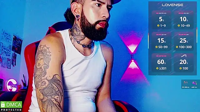 Онлайн чат XXX Diilanhott