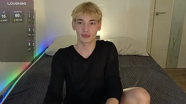 Show Webcam de Julian_wins