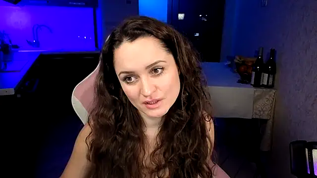 Chat XXX ao vivo de Cerann1