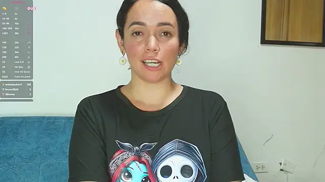 loreen_grey – Naživo XXX chat