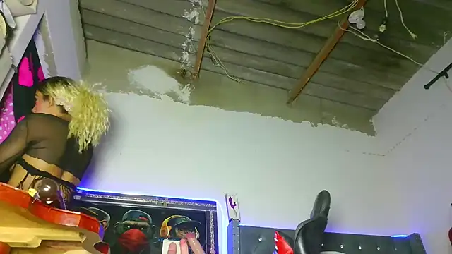 Chat XXX Live candy_aass