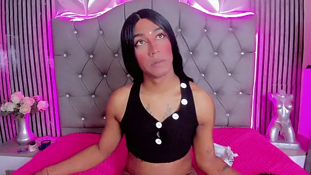 Lucia-sex 网络视讯表演