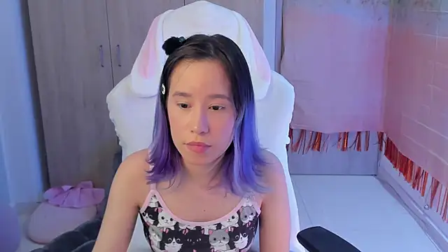 Chatroom XXX en direct de Anto_herrera