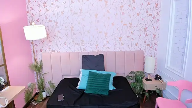 amber-hill's Live XXX Chat