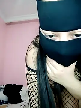 عرض كام Salimasexy@xh