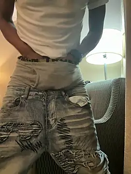 Show Webcam de Rudeboy1116