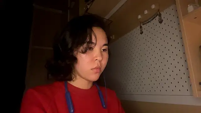 JennyCarpenterのライブXXXチャット