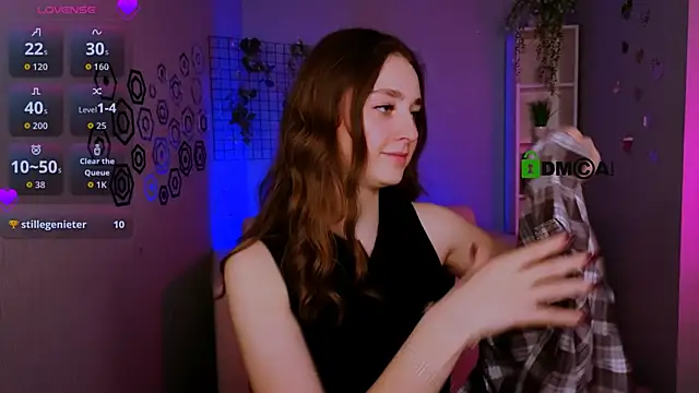 alisabliss – Live XXX-chat