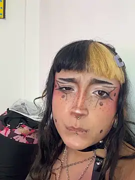 MeowMota_'s Webcam Show