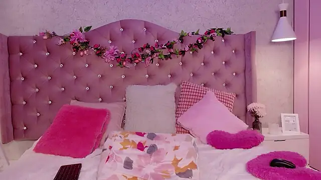 EllieNeptune_ Obrolan Langsung XXX