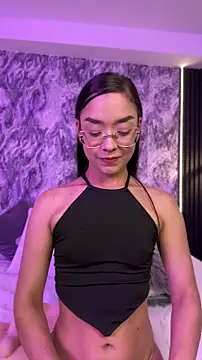 Mialarouse – Live XXX-chat