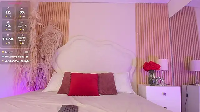 Luna_vans – Naživo XXX chat