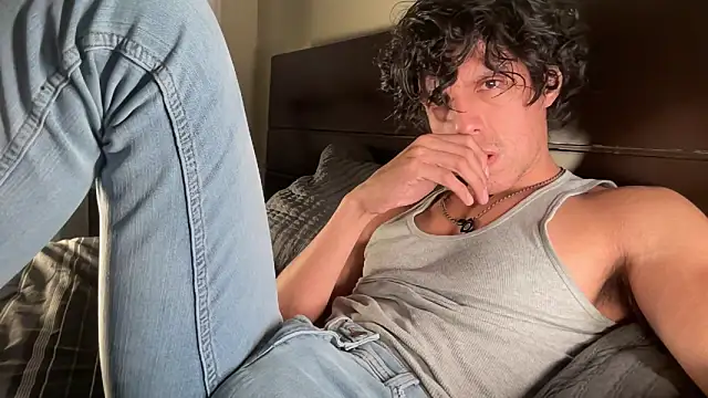 beranco19's Live XXX Chat