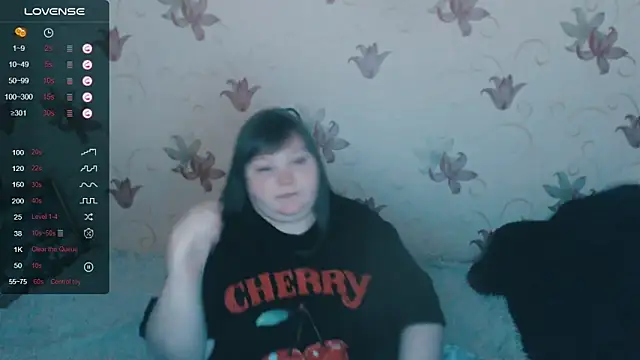 Chat +18 de fistashka___ ao vivo