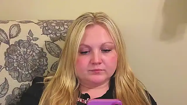 عرض كام PhatAssBlond