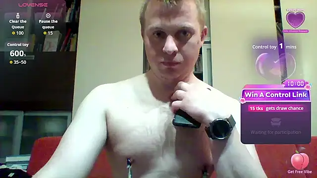 Matttthees – Kamerová šou