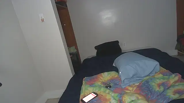 Zander823 Obrolan Langsung XXX