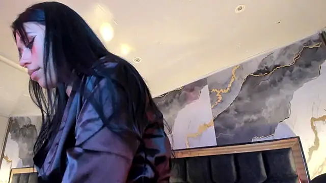 SusanVilla Chat XXX in diretta